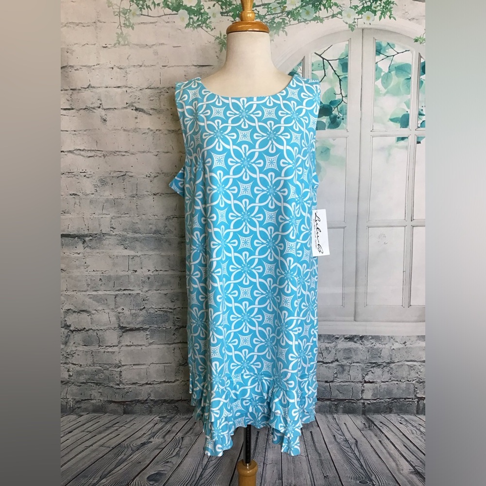 NWT Lulu-B XL